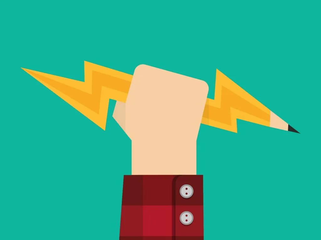 The power of web design