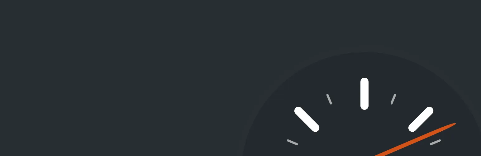 Wordpress Plugin: WP Super Cache