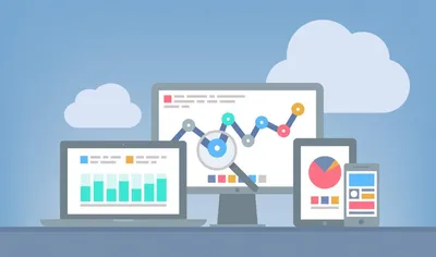 Web and SEO analytics