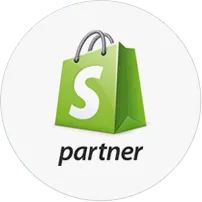 We are Shopify Partners